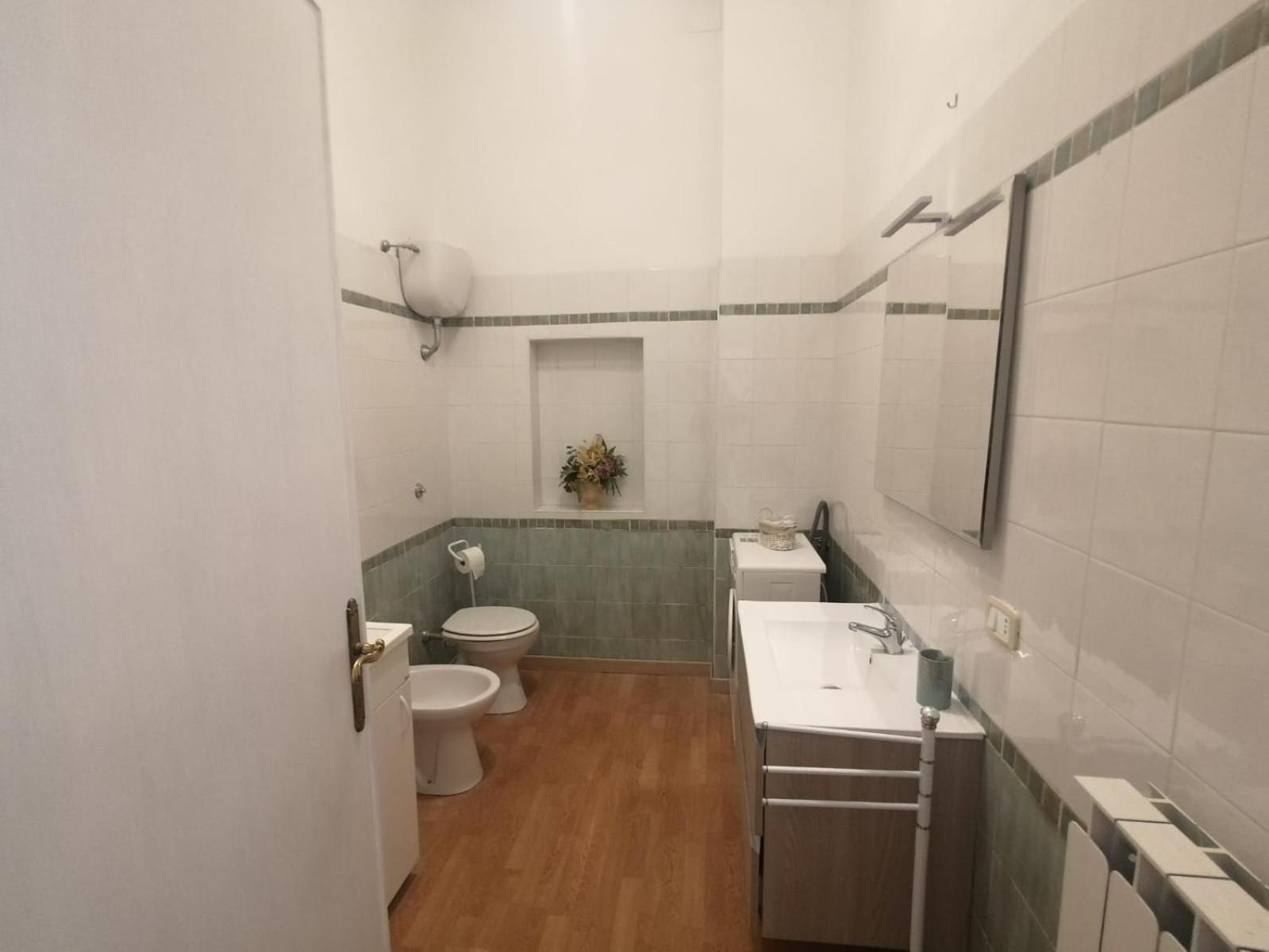 Casa Stella Apartment Кастел ди Сангро Екстериор снимка